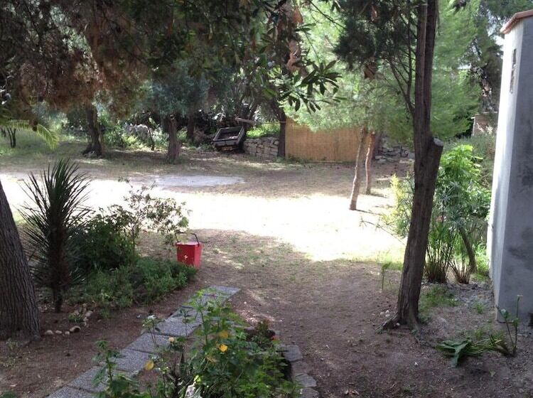 צימר Il Melangolo