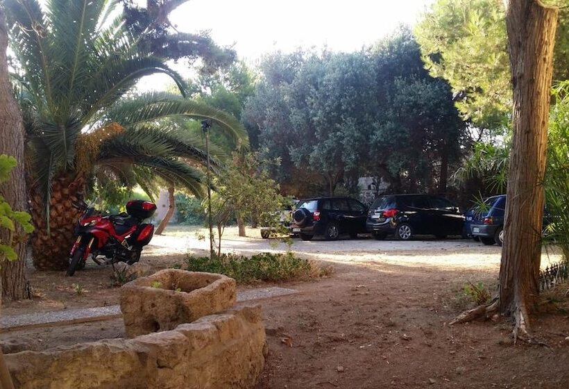 צימר Il Melangolo