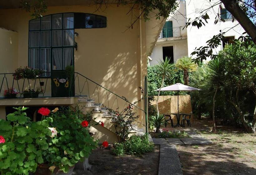 צימר Il Melangolo