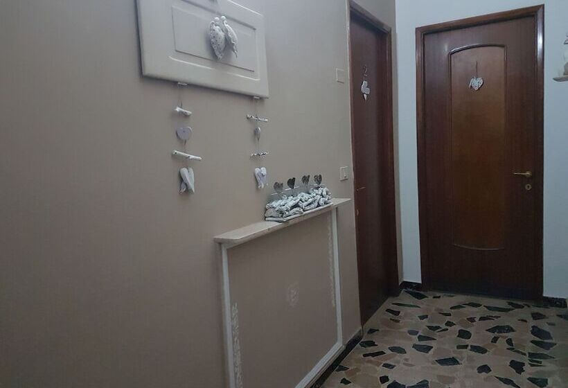 צימר Il Melangolo