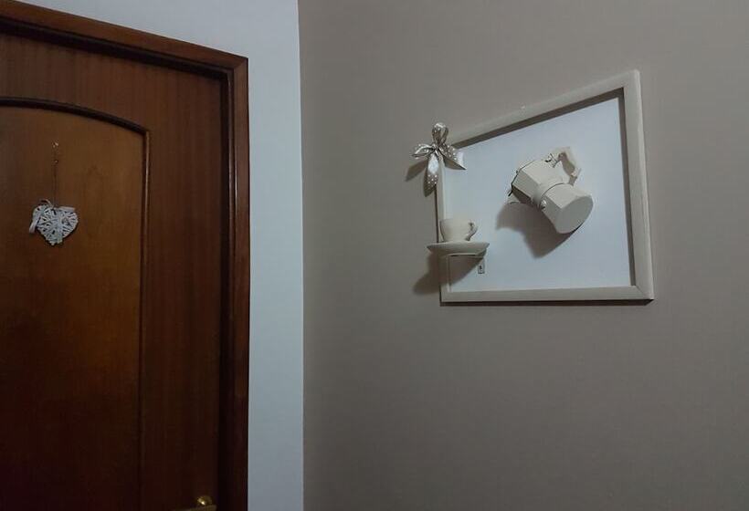 צימר Il Melangolo