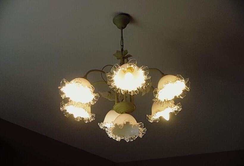 تختخواب و صبحانه Il Nido Del Falco