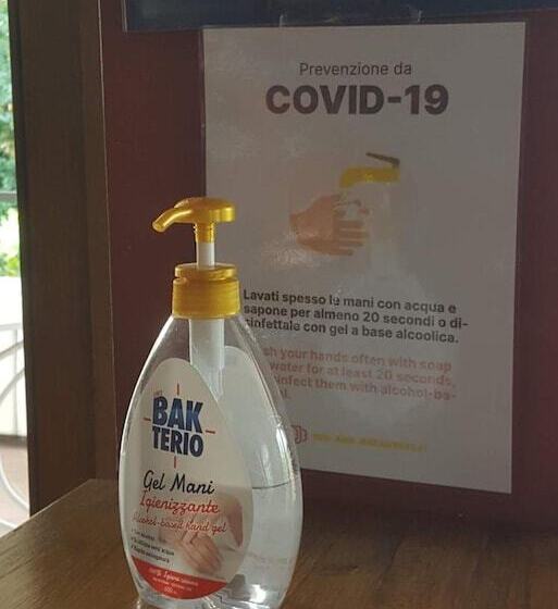 تختخواب و صبحانه Il Nido Del Falco