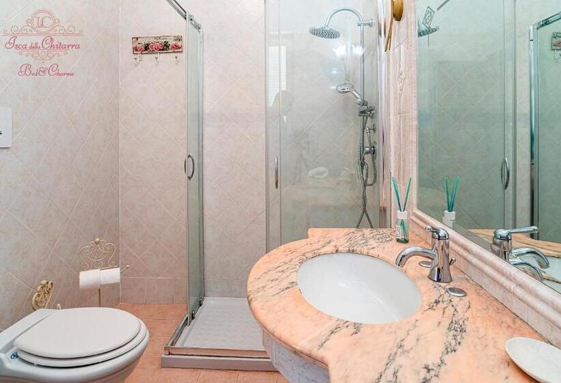 住宿加早餐  Isca Della Chitarra Bed And Charme