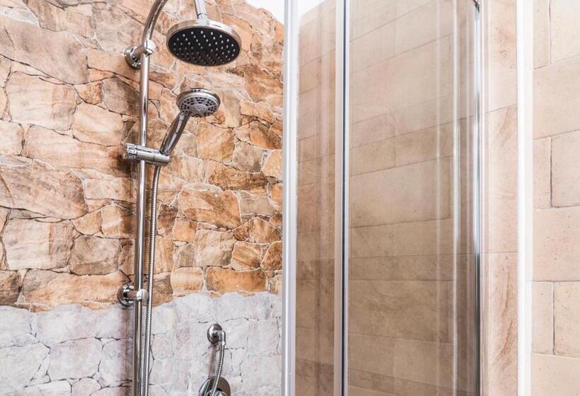 住宿加早餐  Isca Della Chitarra Bed And Charme