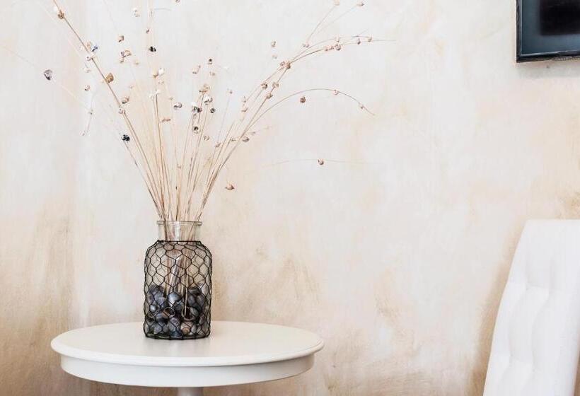 住宿加早餐  Isca Della Chitarra Bed And Charme