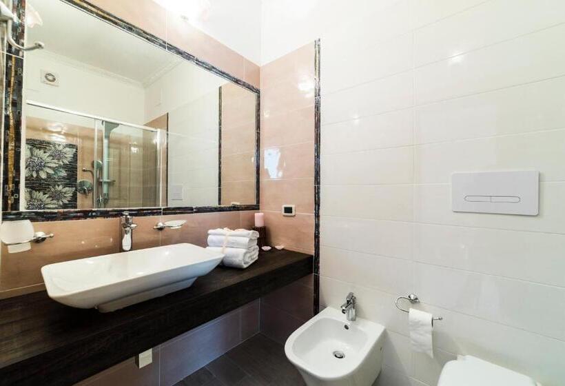 住宿加早餐  Isca Della Chitarra Bed And Charme