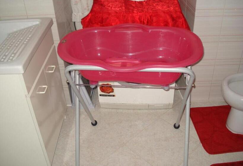 민박 L Aurora Viola