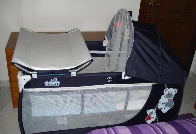 민박 L Aurora Viola