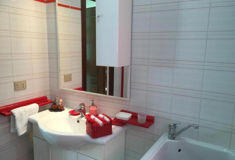 민박 L Aurora Viola