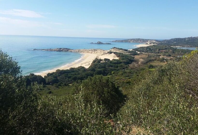Bed and Breakfast L Onda Blu