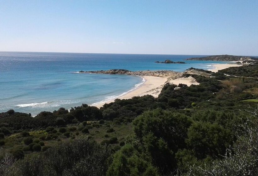 Bed and Breakfast L Onda Blu