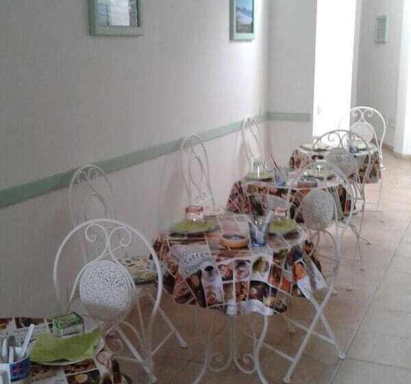 Bed and Breakfast L Onda Blu