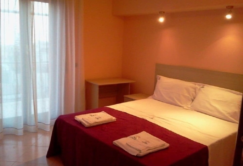 민박 La Casa Di Milù