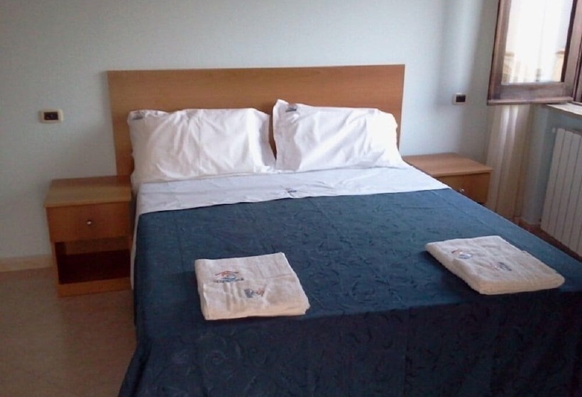 민박 La Casa Di Milù