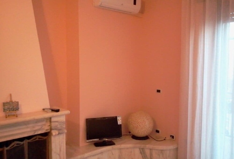 민박 La Casa Di Milù