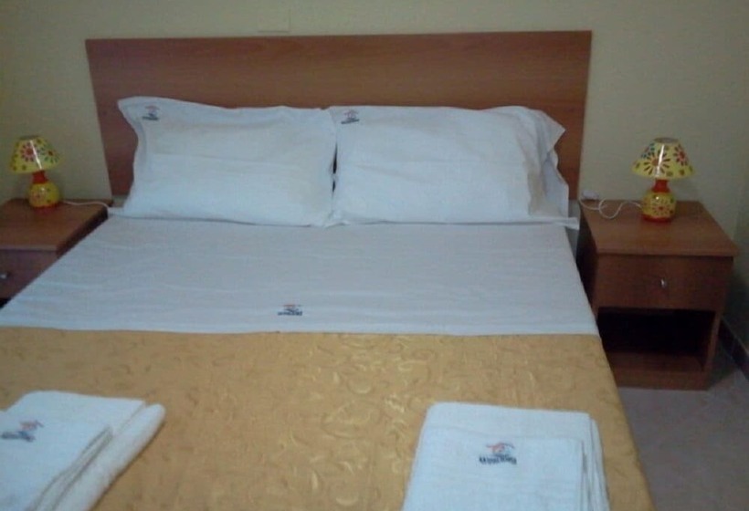 민박 La Casa Di Milù