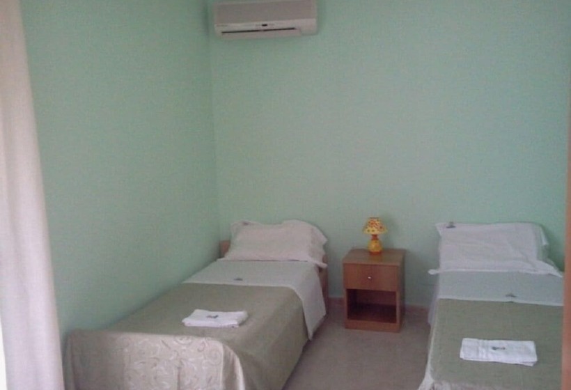 민박 La Casa Di Milù