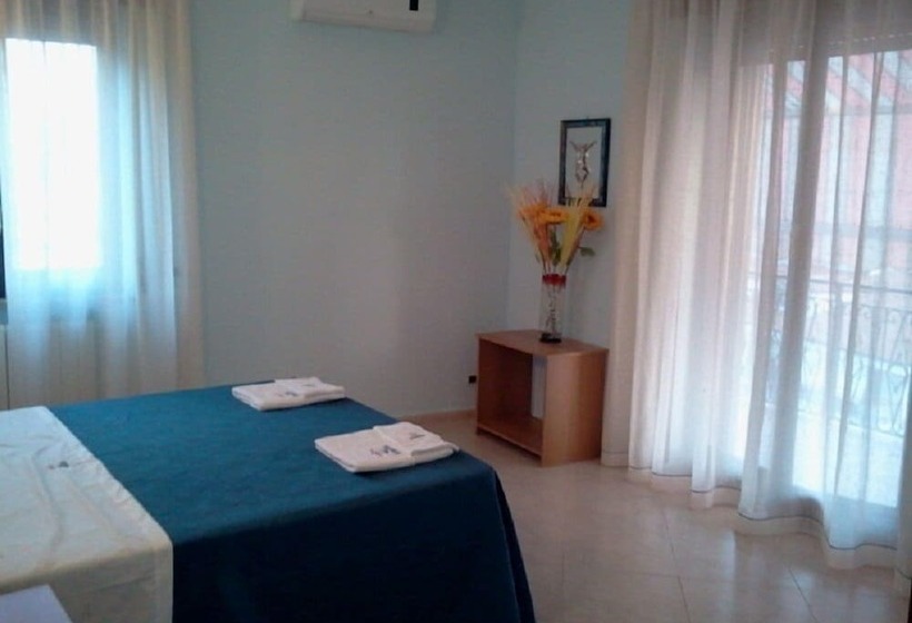 민박 La Casa Di Milù