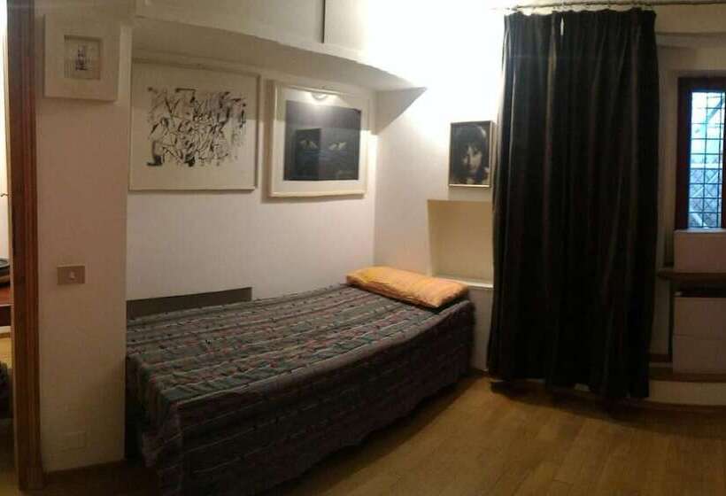 Bed and Breakfast La Dea Fortuna