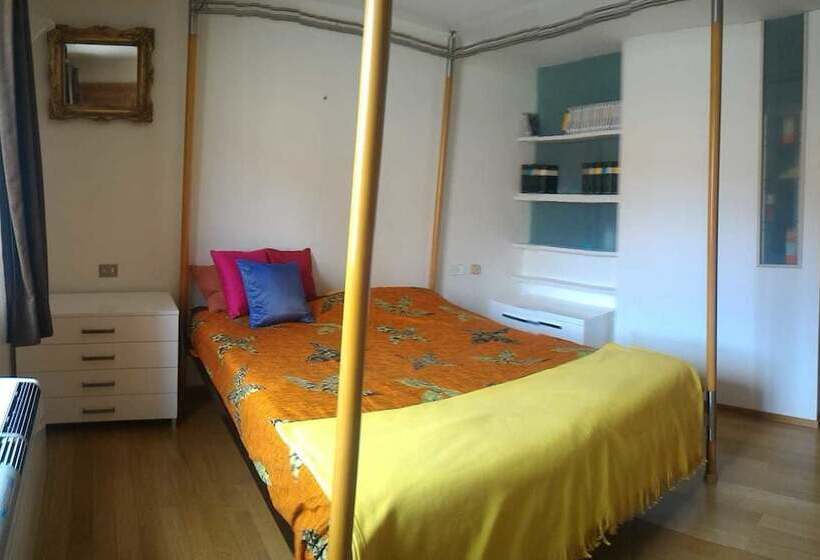 Bed and Breakfast La Dea Fortuna