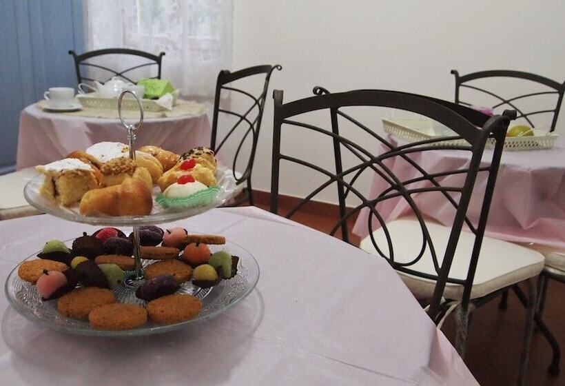 민박 La Luna Nel Fiume