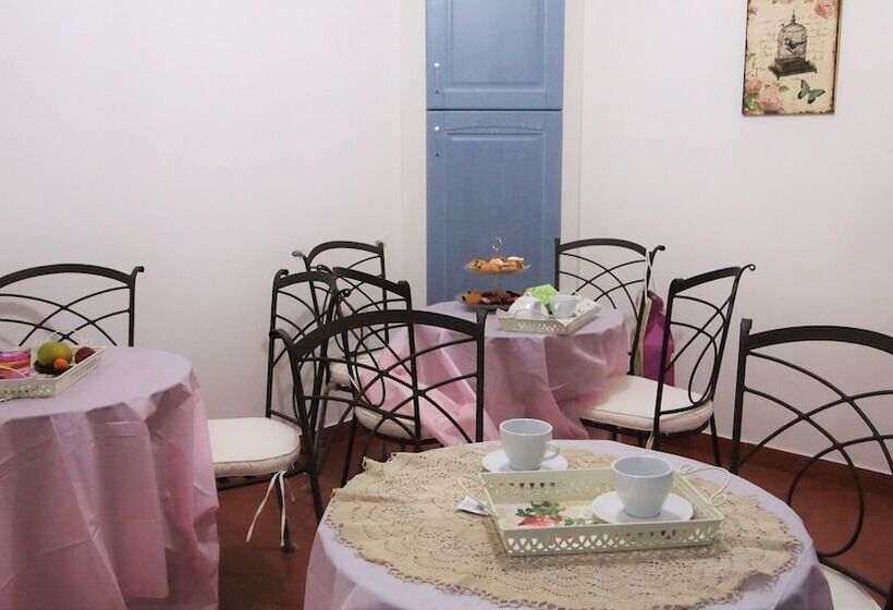 민박 La Luna Nel Fiume