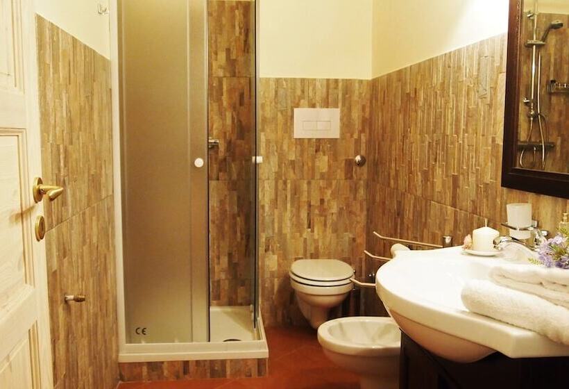 민박 La Luna Nel Fiume