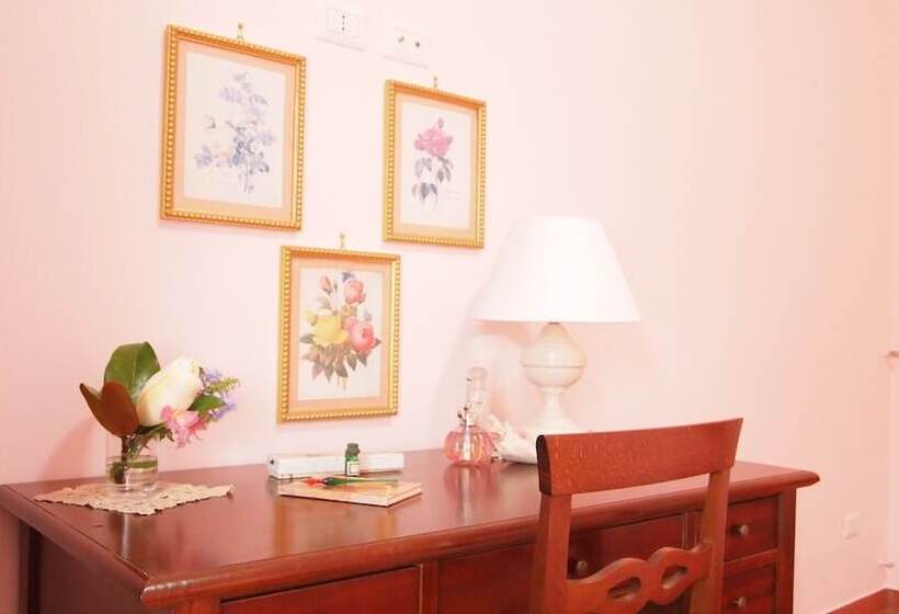 민박 La Luna Nel Fiume