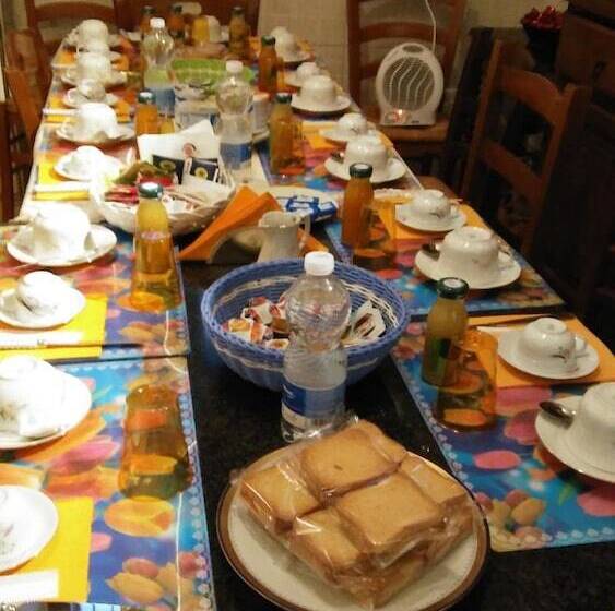 צימר La Stella Del Sud