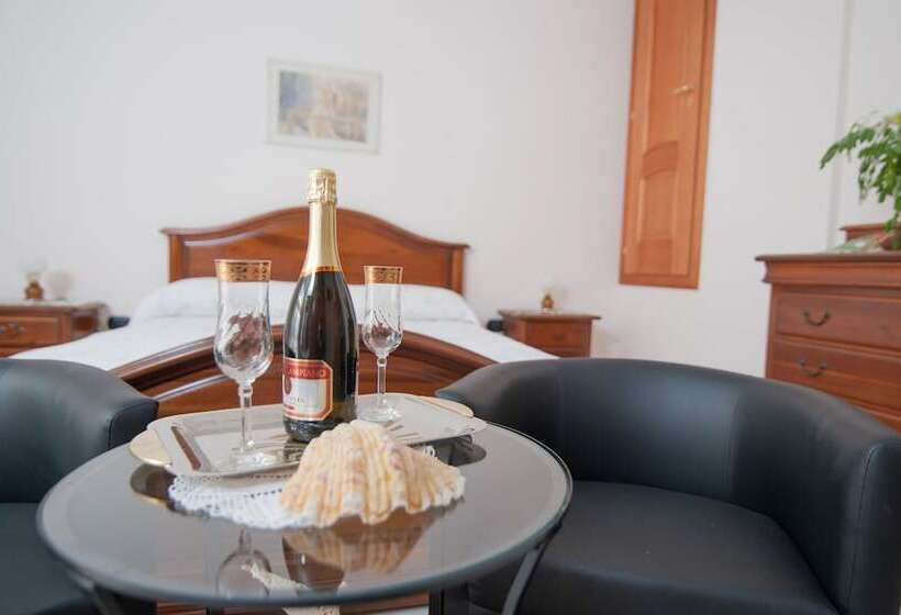 צימר La Stella Del Sud