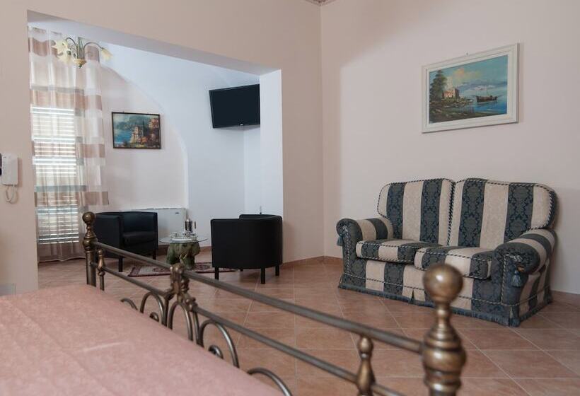 צימר La Stella Del Sud