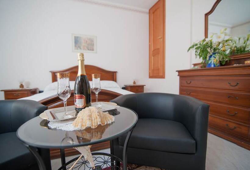 צימר La Stella Del Sud