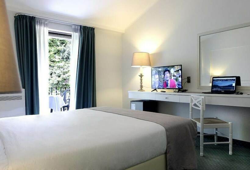 Bed and Breakfast Lake Maggiore Dependance