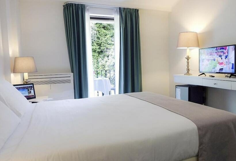 Bed and Breakfast Lake Maggiore Dependance