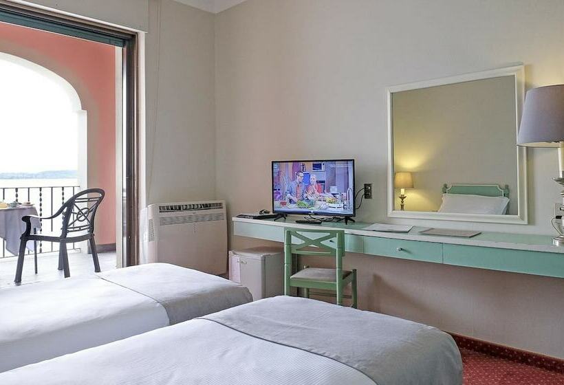 Bed and Breakfast Lake Maggiore Dependance