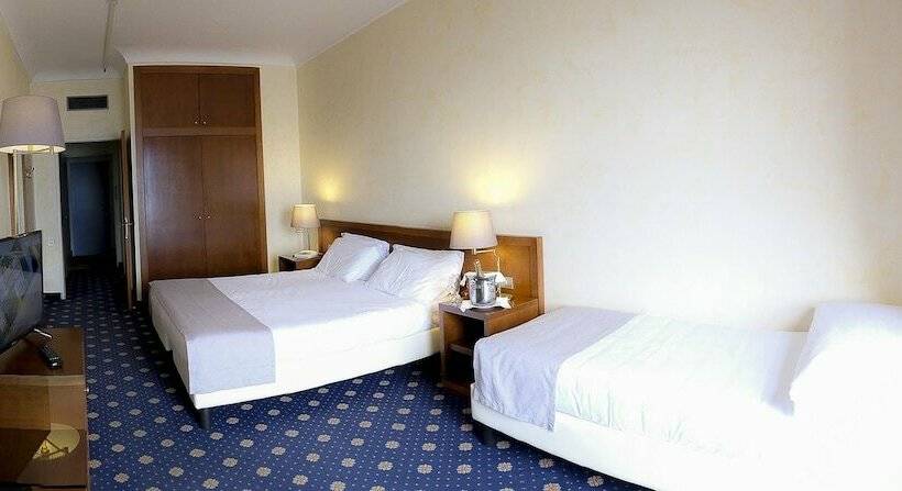 Bed and Breakfast Lake Maggiore Dependance