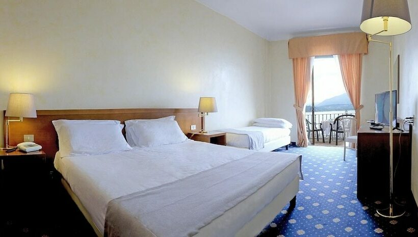 Bed and Breakfast Lake Maggiore Dependance