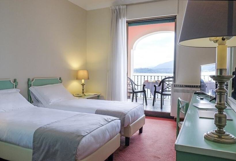 Bed and Breakfast Lake Maggiore Dependance