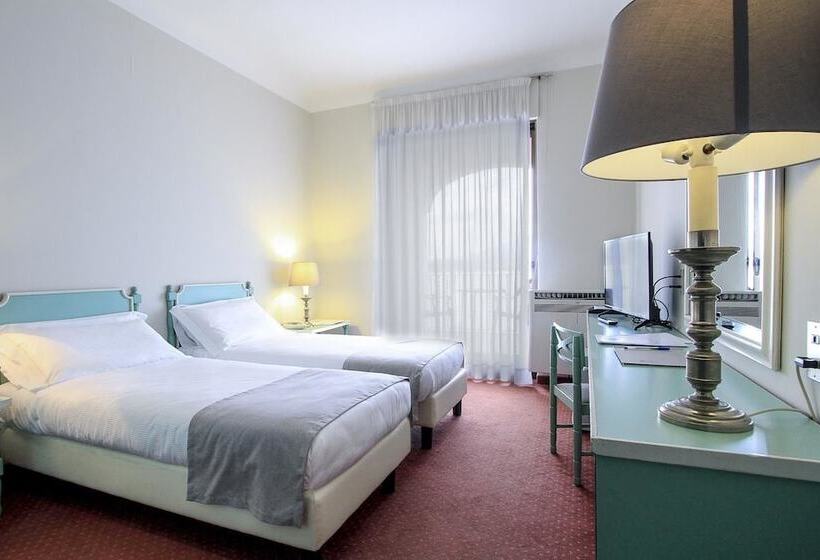 Bed and Breakfast Lake Maggiore Dependance