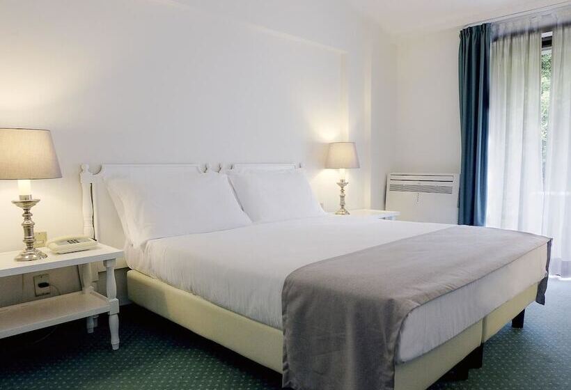 Bed and Breakfast Lake Maggiore Dependance