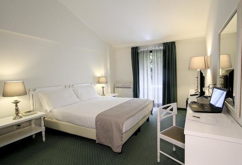 Bed and Breakfast Lake Maggiore Dependance