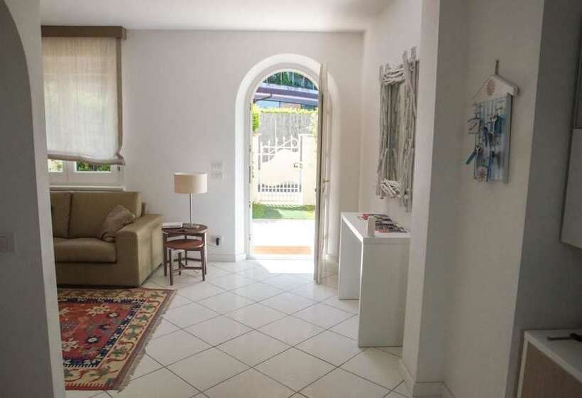 צימר Le Camere Del Soleado