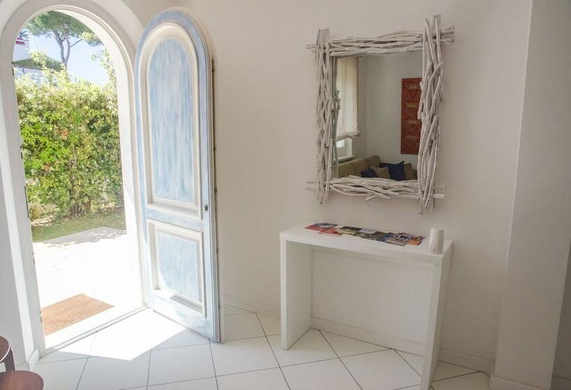 צימר Le Camere Del Soleado