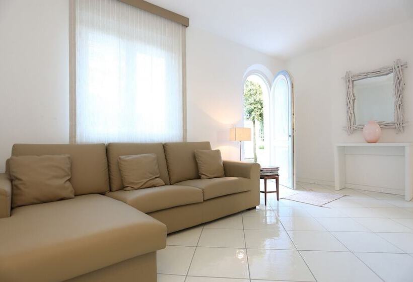 צימר Le Camere Del Soleado