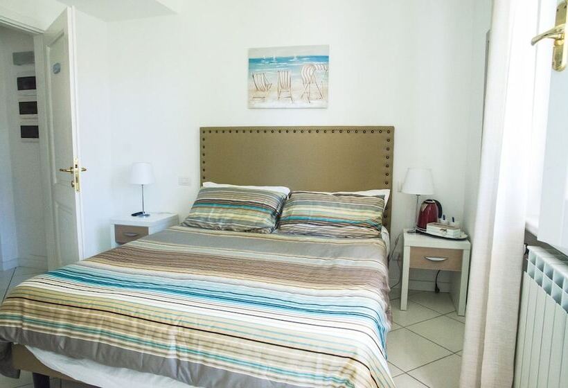 צימר Le Camere Del Soleado