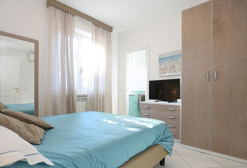 צימר Le Camere Del Soleado