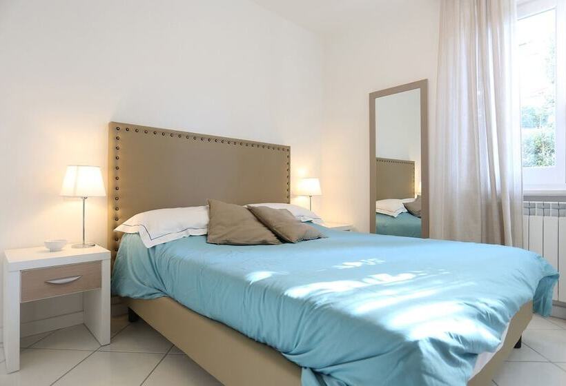 צימר Le Camere Del Soleado