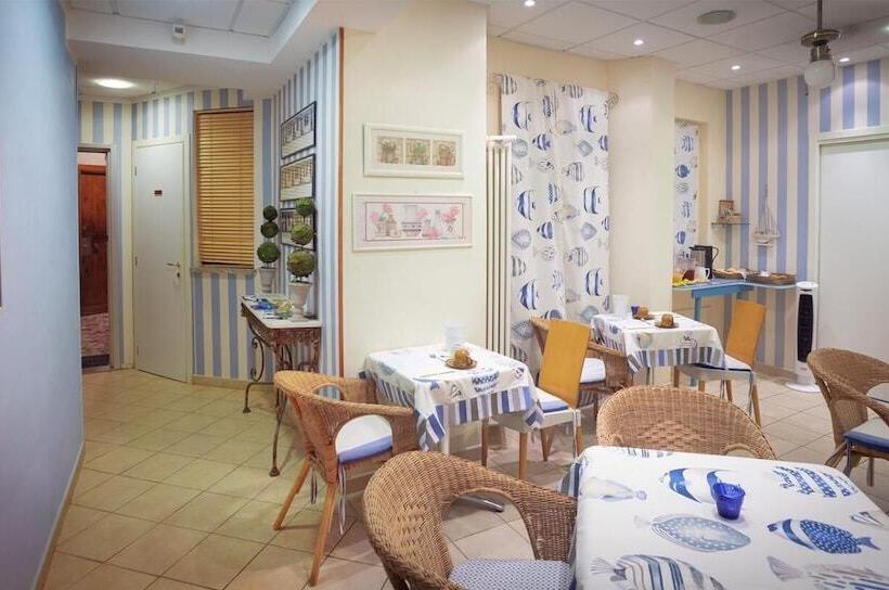 住宿加早餐  Locanda Kon Tiki