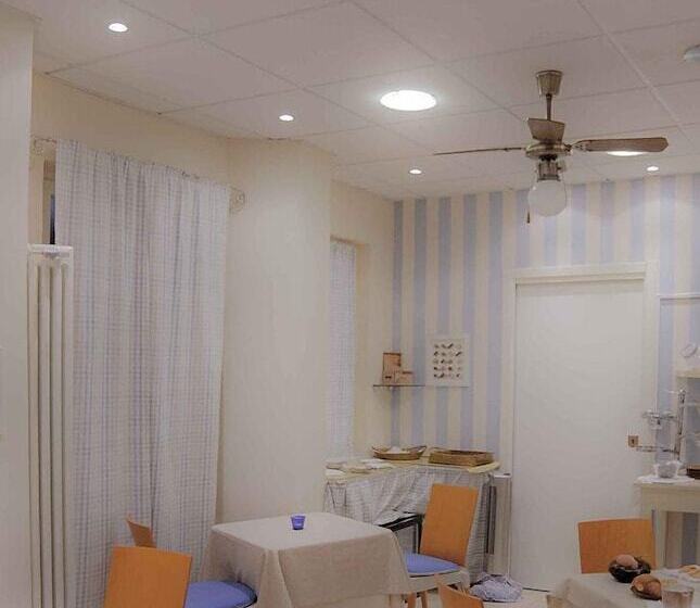 住宿加早餐  Locanda Kon Tiki